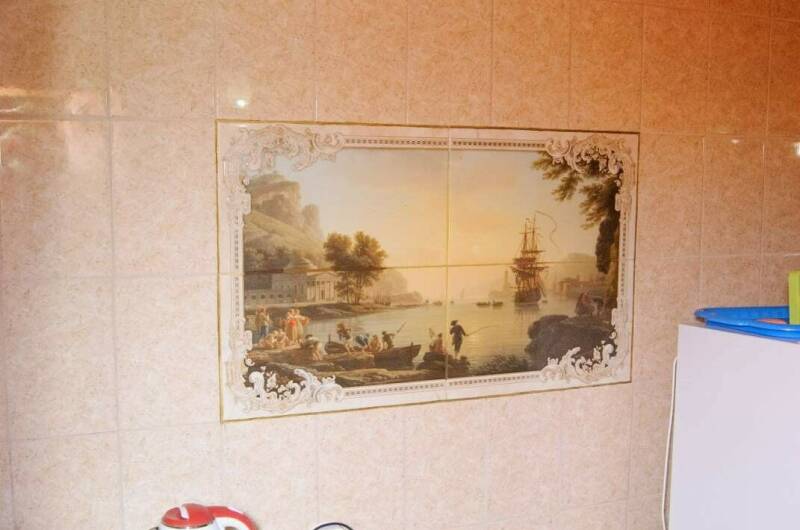 Однокомнатная квартира на Революции