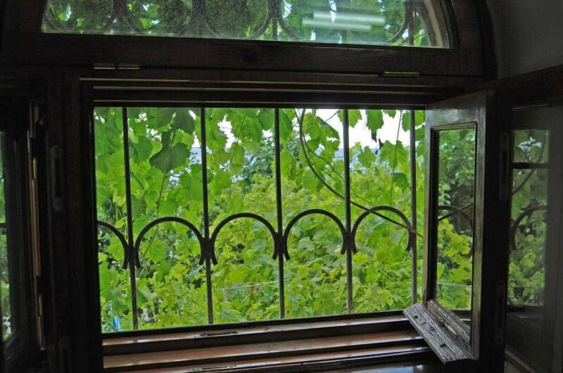 Однокомнатная квартира на Революции