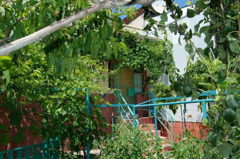 Однокомнатная квартира на Революции