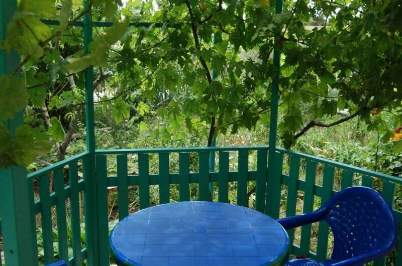 Однокомнатная квартира на Революции