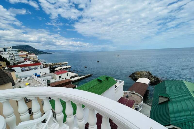 Отель «Laguna»