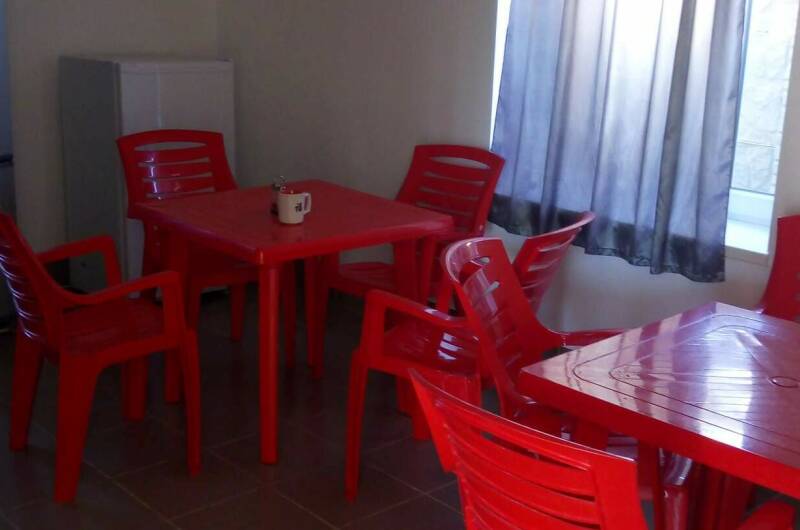 Гостевой дом «Крымские каникулы»