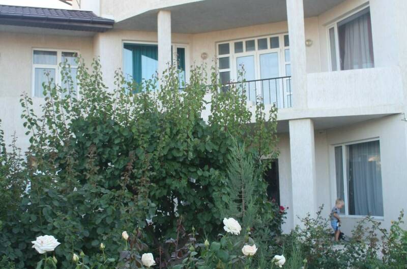 Гостевой дом «Крымские каникулы»