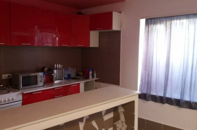 Гостевой дом «Крымские каникулы»