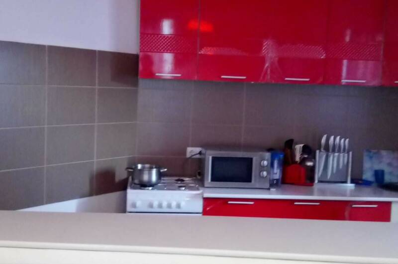 Гостевой дом «Крымские каникулы»