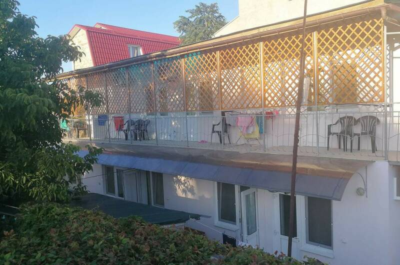 Гостевой дом «Виноградная лоза»