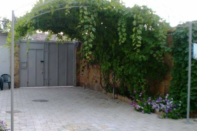 Гостевой дом «Виноградная лоза»