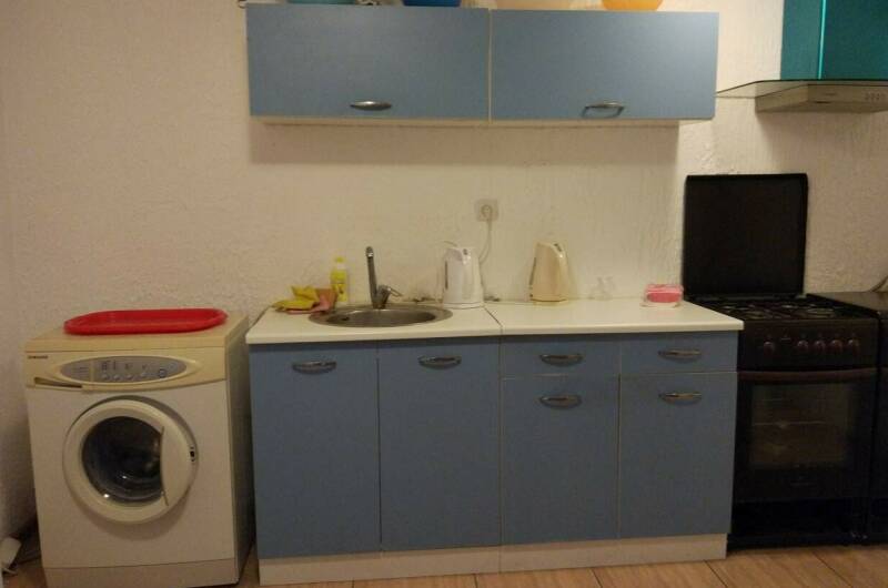 Гостевой дом «Виноградная лоза»