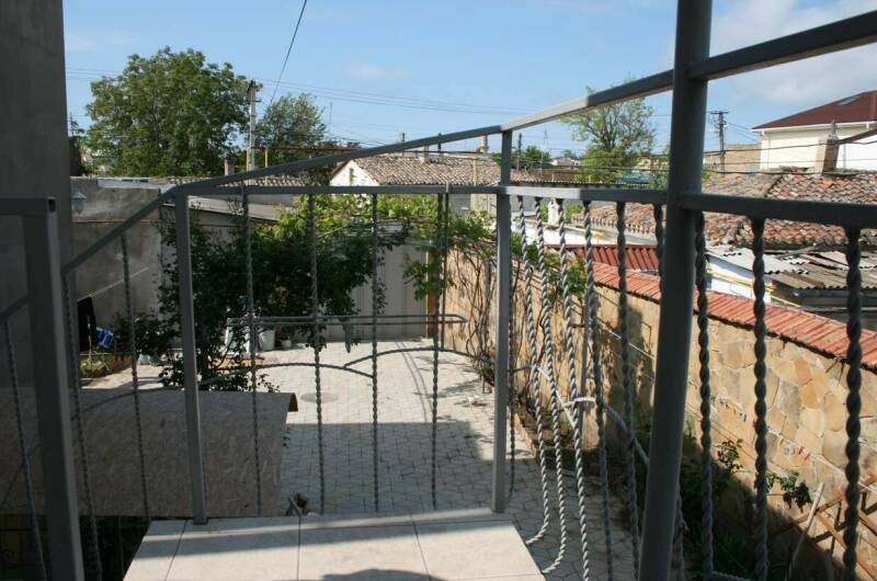 Гостевой дом «Виноградная лоза»