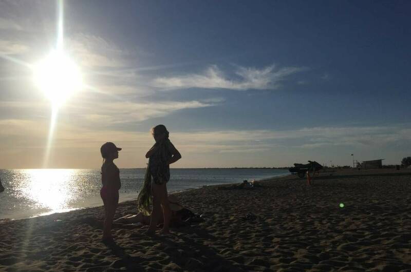 Гостевой дом «Заозерный»