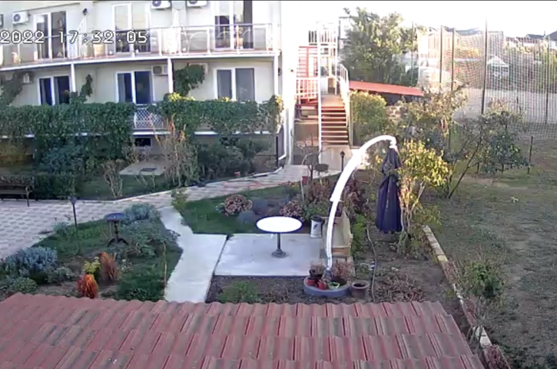 Гостевой дом «Заозерный»