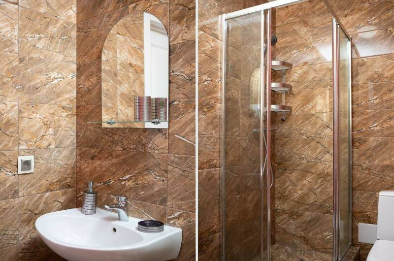 Гостевой дом «Заозерный»