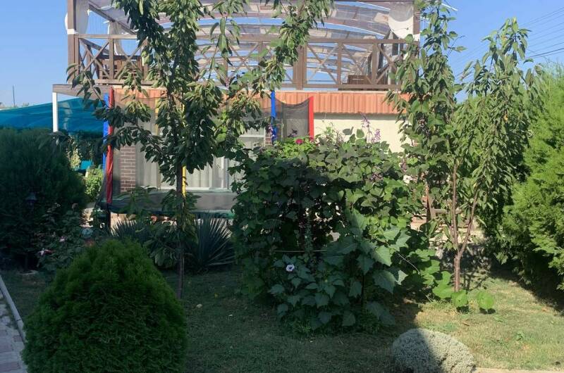 Гостевой дом «Заозерный»