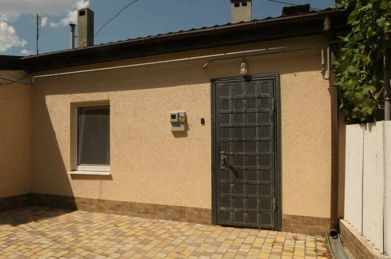 2-х комнатная квартира