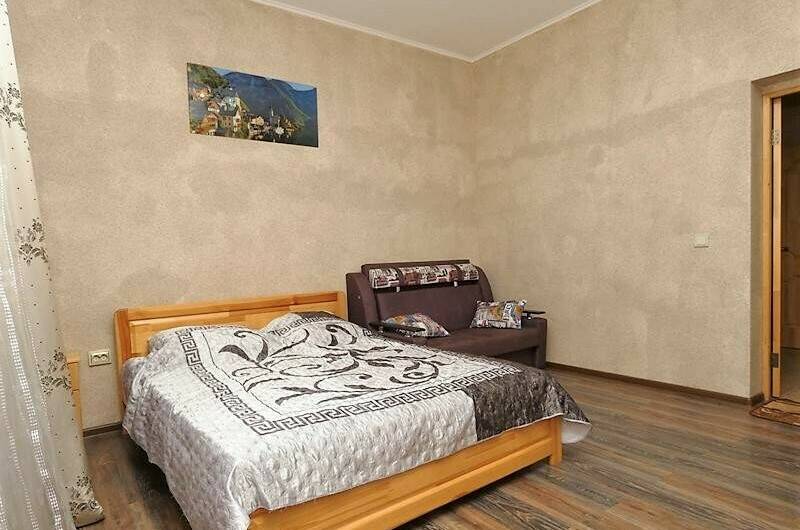 2-х комнатная квартира