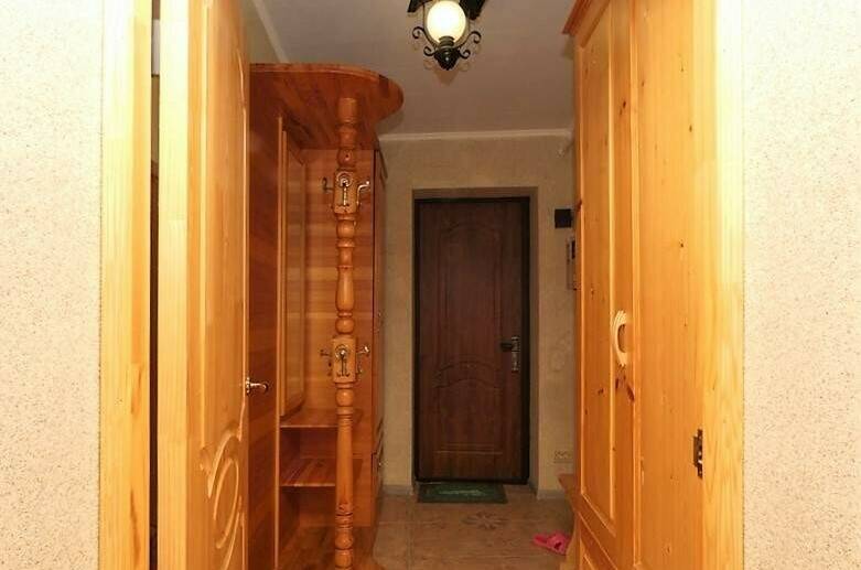 2-х комнатная квартира