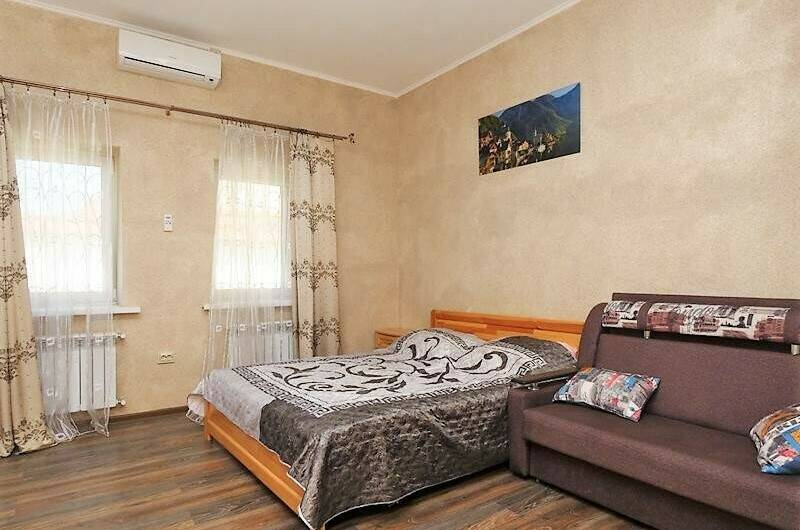 2-х комнатная квартира