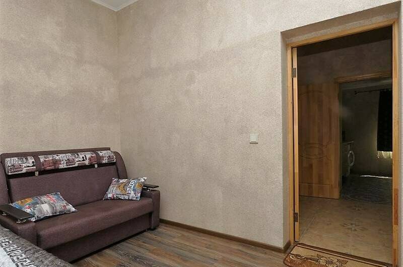 2-х комнатная квартира