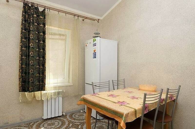 2-х комнатная квартира