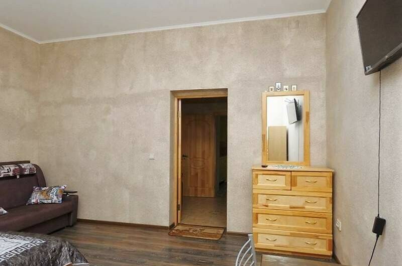 2-х комнатная квартира