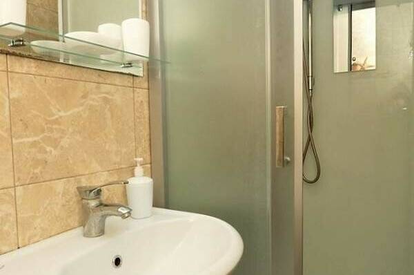 2-х комнатная квартира