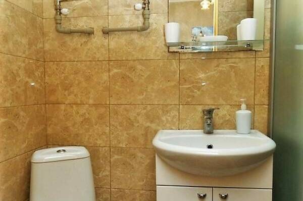 2-х комнатная квартира