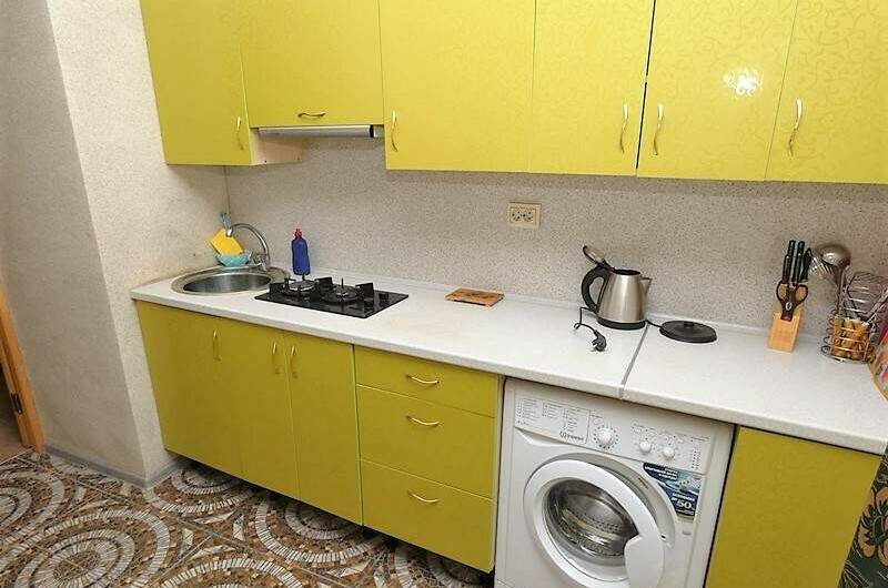 2-х комнатная квартира