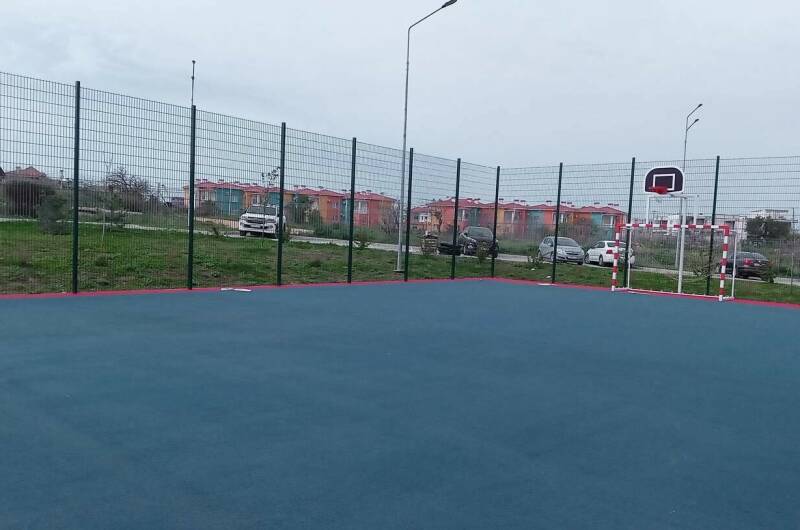 Квартира-студия в ЖК «Адмиральская Лагуна»