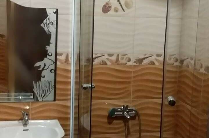 Квартира-студия в ЖК «Адмиральская Лагуна»