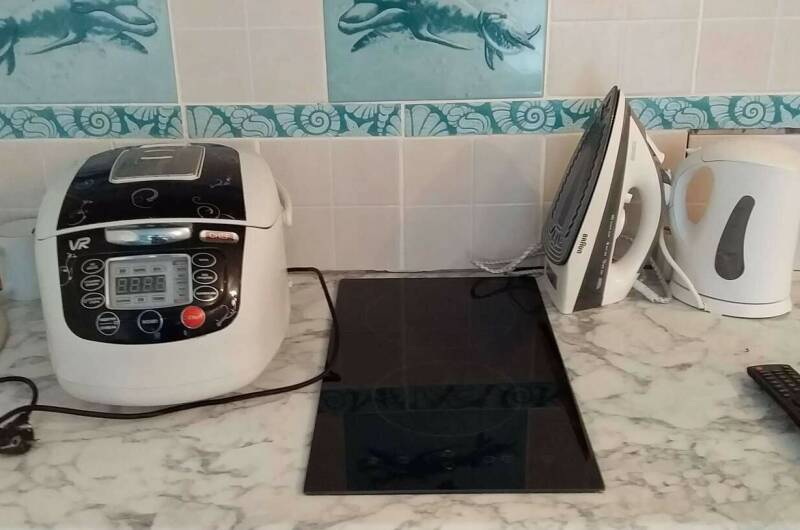 Квартира-студия в ЖК «Адмиральская Лагуна»