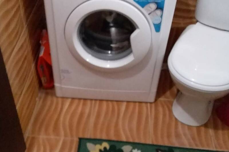 Квартира-студия в ЖК «Адмиральская Лагуна»