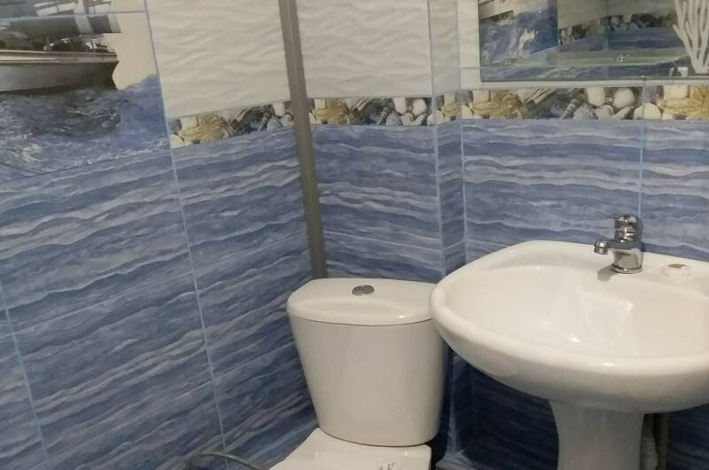 Квартира-студия в ЖК «Адмиральская Лагуна»