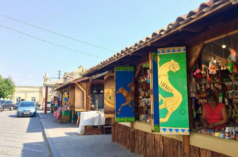 Апарт-отель «Аура Крым»