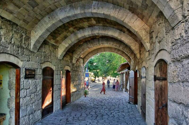 Апарт-отель «Аура Крым»