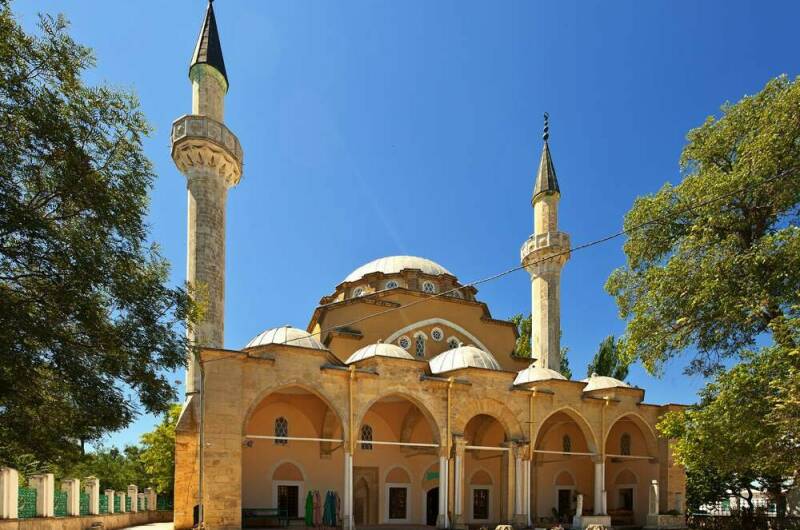 Апарт-отель «Аура Крым»