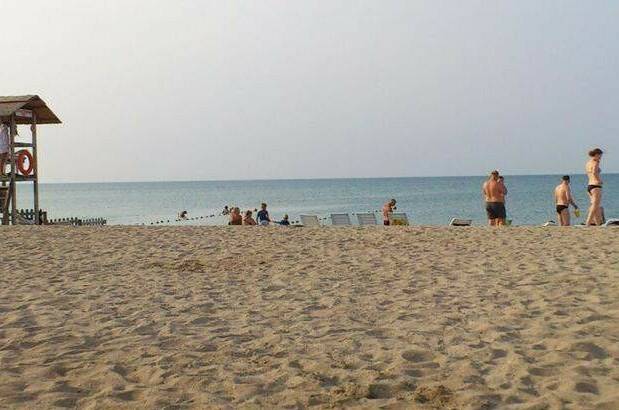 Апарт-отель «Аура Крым»