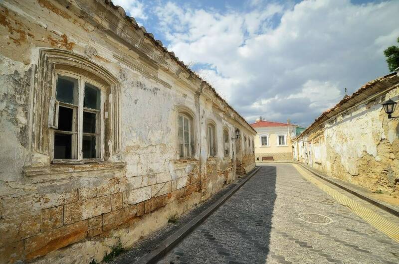 Апарт-отель «Аура Крым»