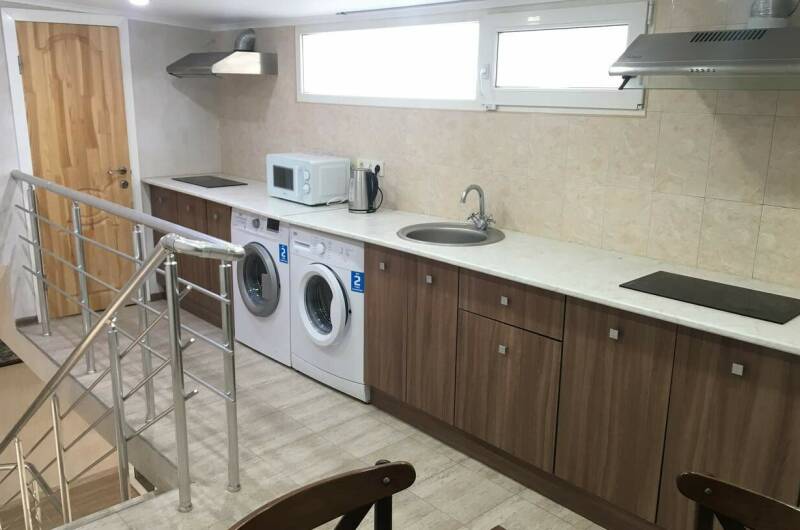 Апарт-отель «Аура Крым»