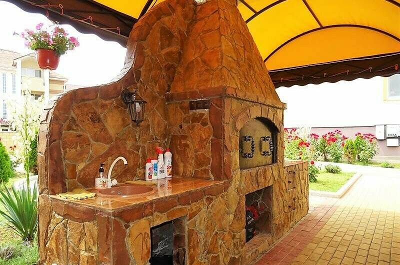 Гостиница «Арпат»