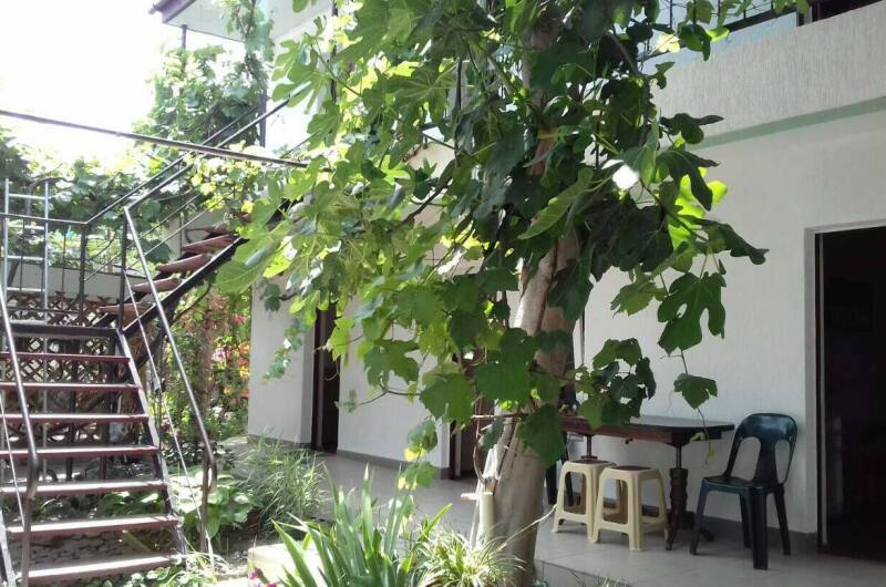 Гостевой дом «Na Baglikova 22a»