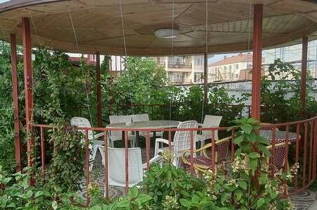 Гостевой дом «Берег Крыма»