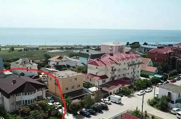 Гостевой дом «Берег Крыма»