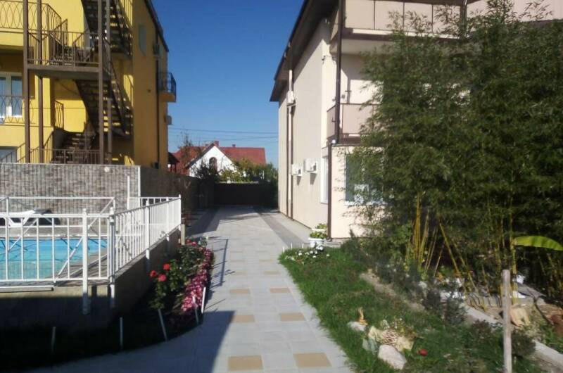 Гостевой дом «Берег Крыма»