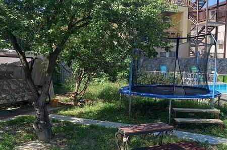 Гостевой дом «Берег Крыма»