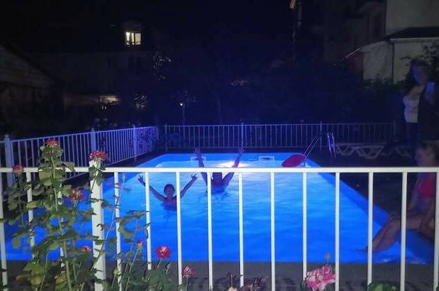 Гостевой дом «Берег Крыма»