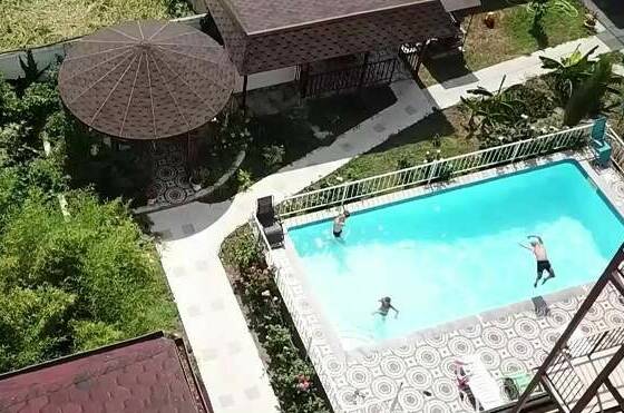 Гостевой дом «Берег Крыма»