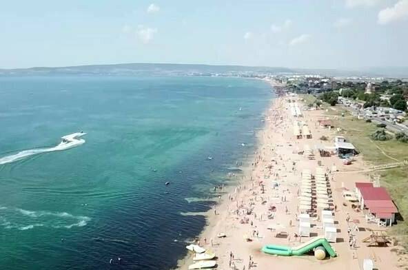 Гостевой дом «Берег Крыма»