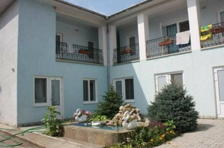 Гостевой дом «Николас»