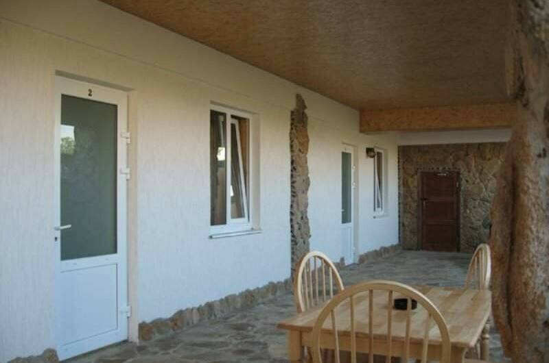 Гостевой дом «Николас»