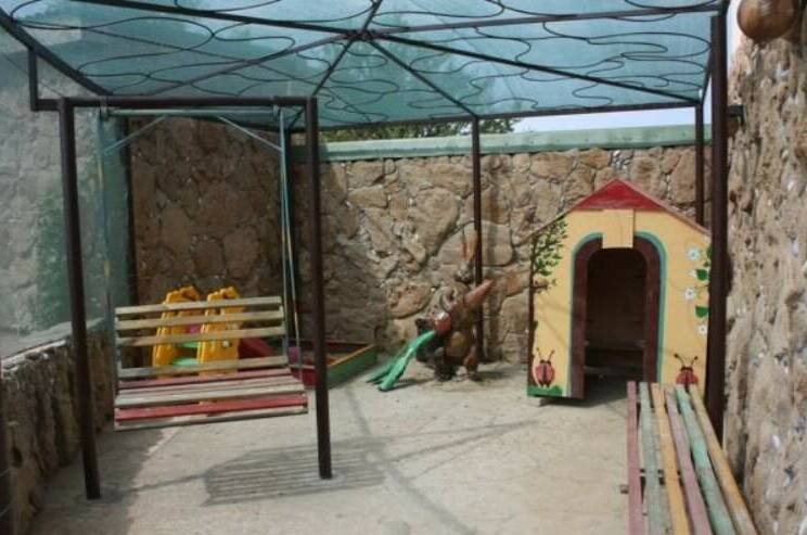 Гостевой дом «Николас»